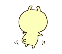 pote pote sticker #10782535