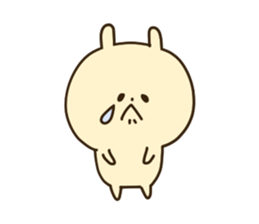 pote pote sticker #10782536