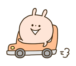 pote pote sticker #10782541