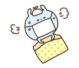 pote pote sticker #10782543