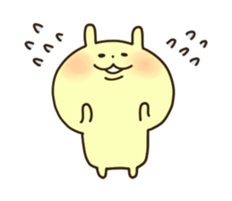 pote pote sticker #10782544