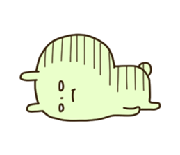 pote pote sticker #10782545