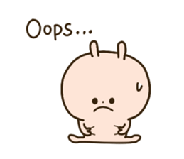 pote pote sticker #10782546