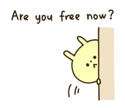 pote pote sticker #10782549