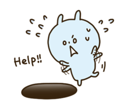 pote pote sticker #10782550