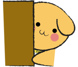 Only the face of Coco version. sticker #10782783