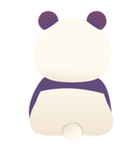 Bear " Mitsuo " 2 sticker #10783248