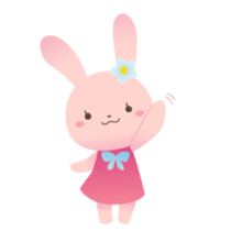 Bear " Mitsuo " 2 sticker #10783251