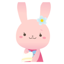 Bear " Mitsuo " 2 sticker #10783256