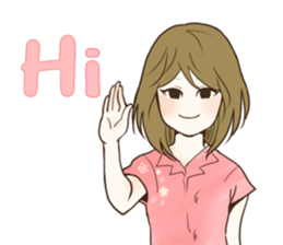 Darts!!!LIFE sticker #10783632