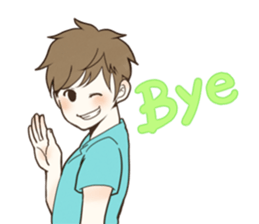 Darts!!!LIFE sticker #10783633