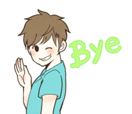 Darts!!!LIFE sticker #10783633