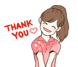 Darts!!!LIFE sticker #10783634