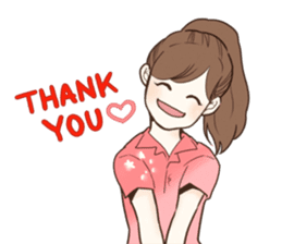 Darts!!!LIFE sticker #10783634