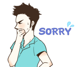 Darts!!!LIFE sticker #10783635