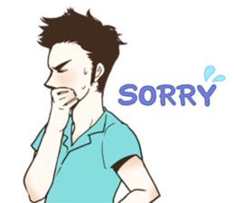 Darts!!!LIFE sticker #10783635