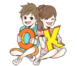 Darts!!!LIFE sticker #10783636