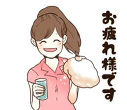 Darts!!!LIFE sticker #10783641