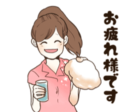 Darts!!!LIFE sticker #10783641