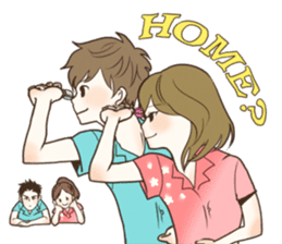 Darts!!!LIFE sticker #10783652