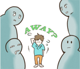 Darts!!!LIFE sticker #10783653