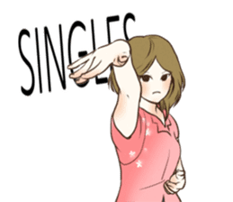 Darts!!!LIFE sticker #10783661