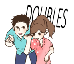 Darts!!!LIFE sticker #10783662