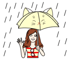 Bee Bee 66 Ver 2 sticker #10783860