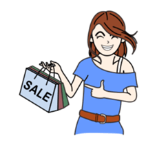 Bee Bee 66 Ver 2 sticker #10783870