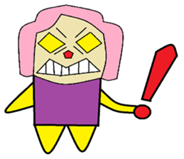 Lotus childlike life chapter sticker #10783962