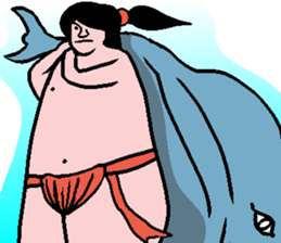 Villains sticker #10784125