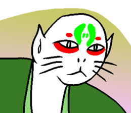 Villains sticker #10784136