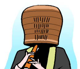 Villains sticker #10784139