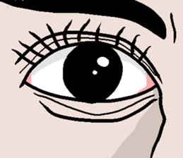 Villains sticker #10784142