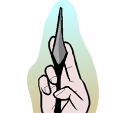 Villains sticker #10784150