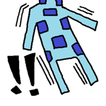 Giraffe LONG LONG Stickers3 sticker #10784902