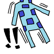 Giraffe LONG LONG Stickers3 sticker #10784902