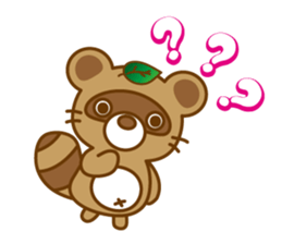 ponchan-no- daily conversation sticker #10785874