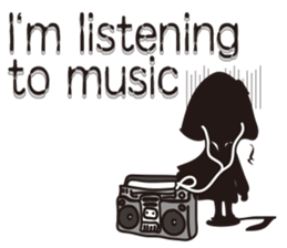 Zasetsu Warshi 4 sticker #10787218