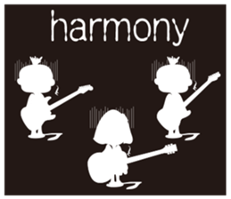 Zasetsu Warshi 4 sticker #10787247