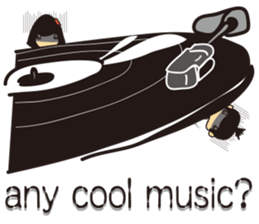 Zasetsu Warshi 4 sticker #10787249