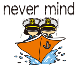 Zasetsu Warshi 4 sticker #10787251