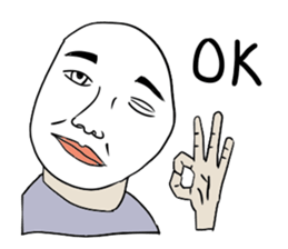 dispirited part 2 sticker #10787479