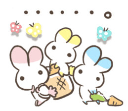 Chichinpuipui by peco sticker #10787801