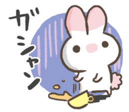 Chichinpuipui by peco sticker #10787803