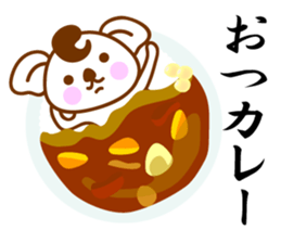 SHOWA Koala No.2 sticker #10787845