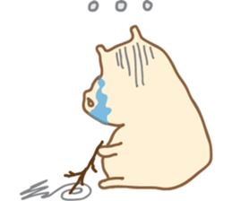 Hip Hip : Funny Hippopoko sticker #10788273