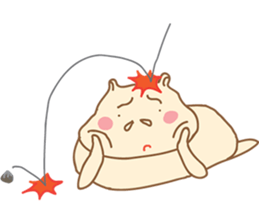 Hip Hip : Funny Hippopoko sticker #10788274