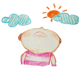 little aimmo sticker #10788307