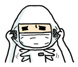 ALL FAB LIFE sticker #10788429